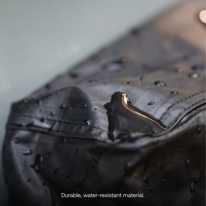 Luno Gear & Shoe Storage Bag