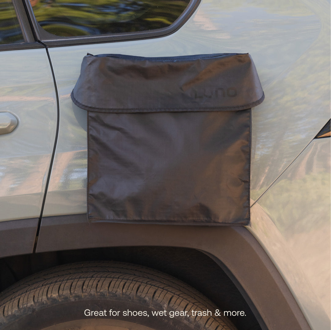 Luno Gear & Shoe Storage Bag
