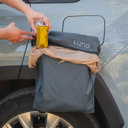 Luno Gear & Shoe Storage Bag