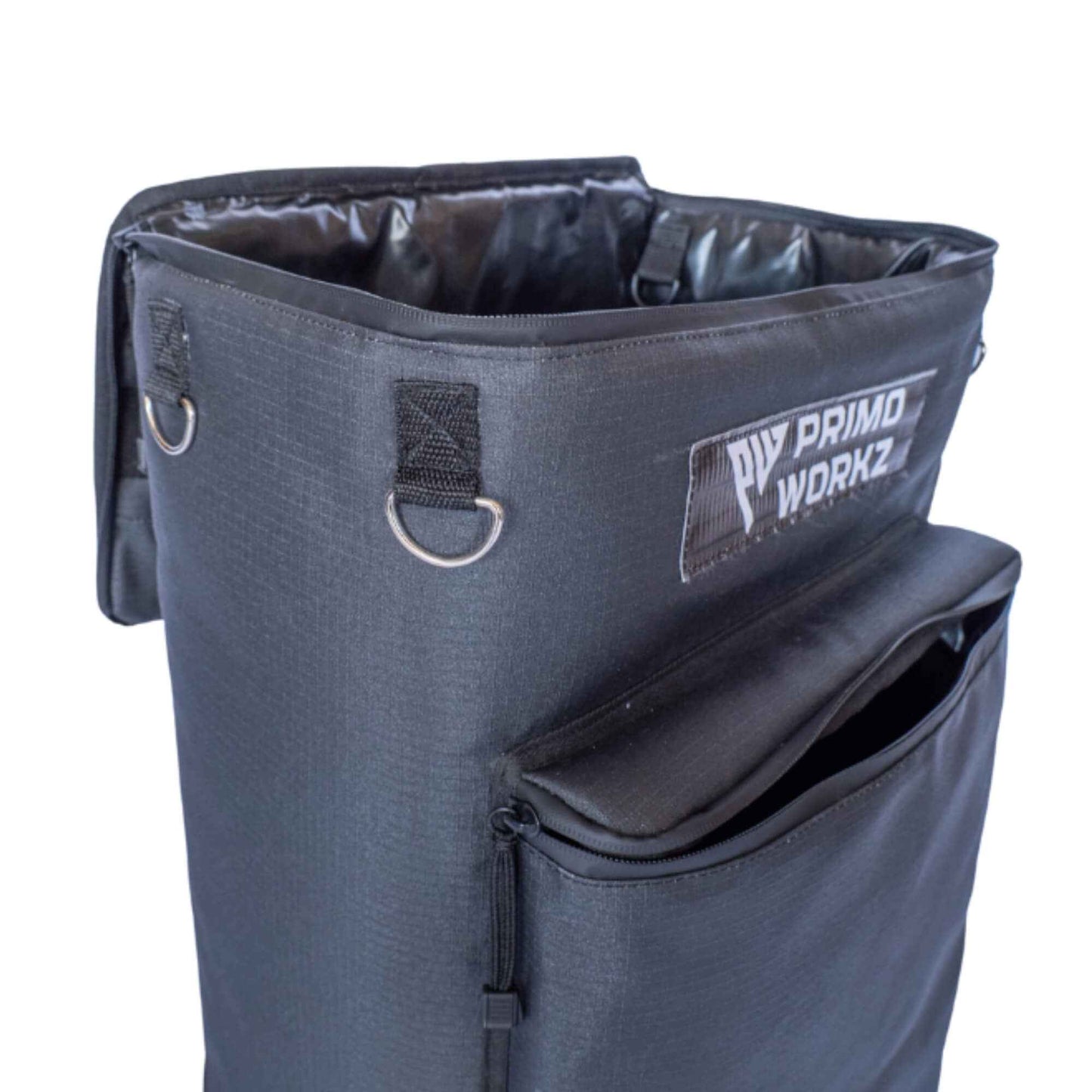 Spare Tire Cargo Bag