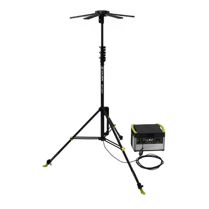 Skylight Telescoping Area Light