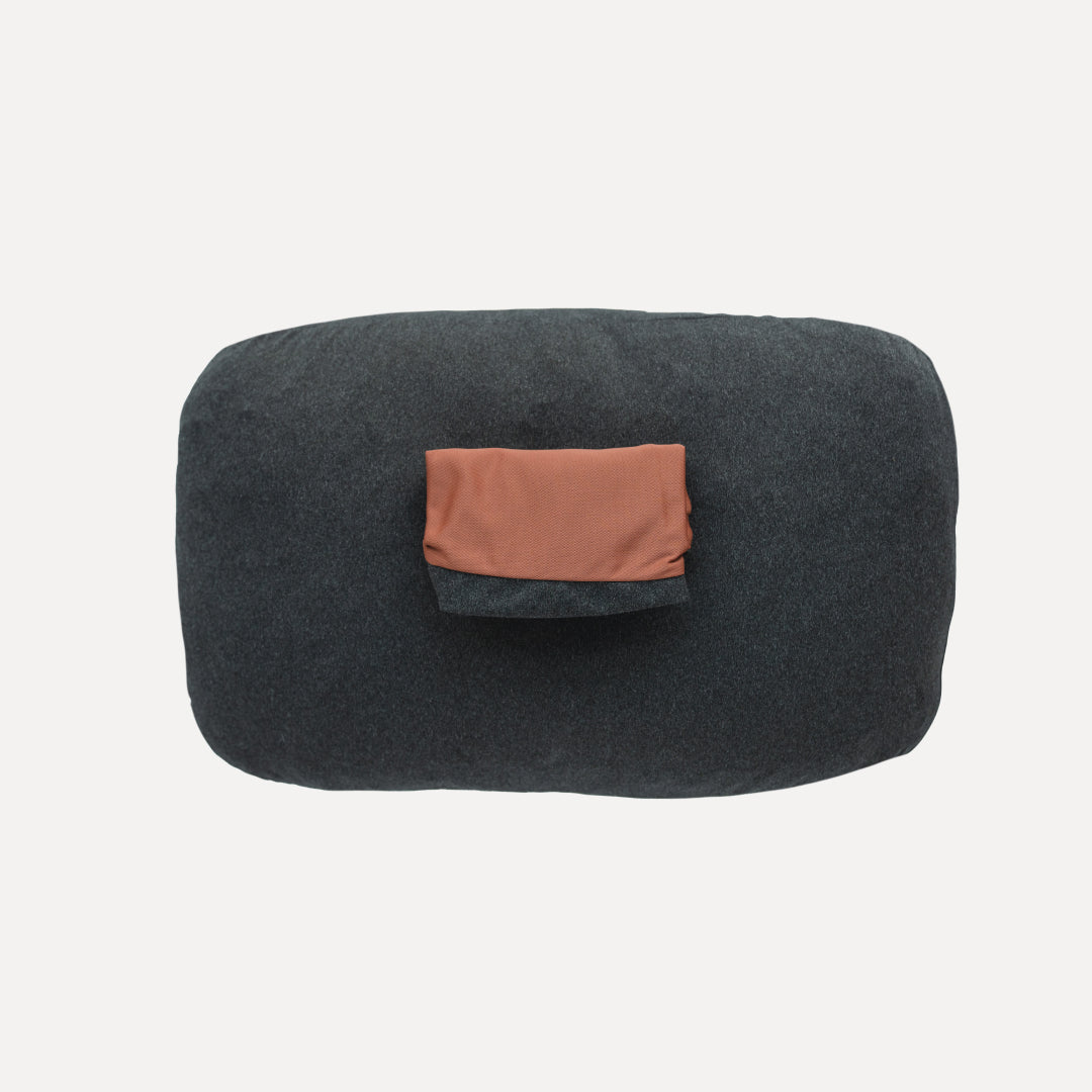 Luno Camping Pillowcase