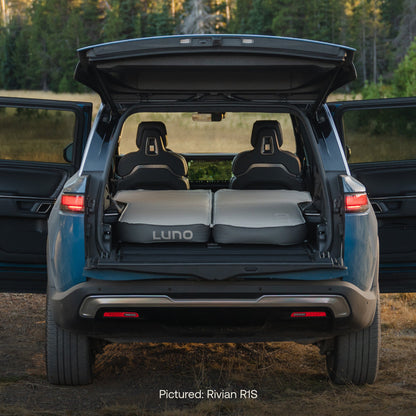 Luno AIR+FOAM PRO Vehicle Mattress (Universal SUV Fit)