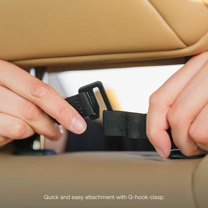 Luno Seatback Organizer