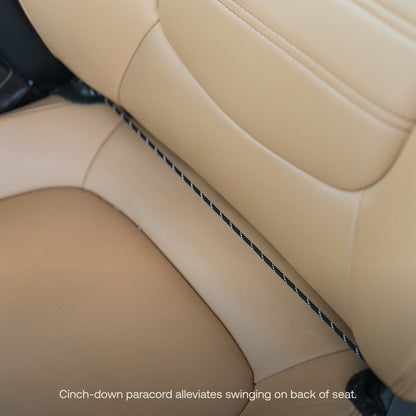 Luno Seatback Organizer