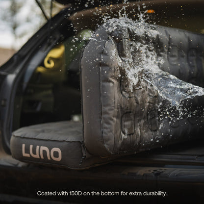 Luno AIR Pro Vehicle Mattress (Universal SUV FIt)