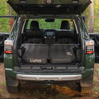 Luno AIR Pro 4Runner Vehicle Mattress