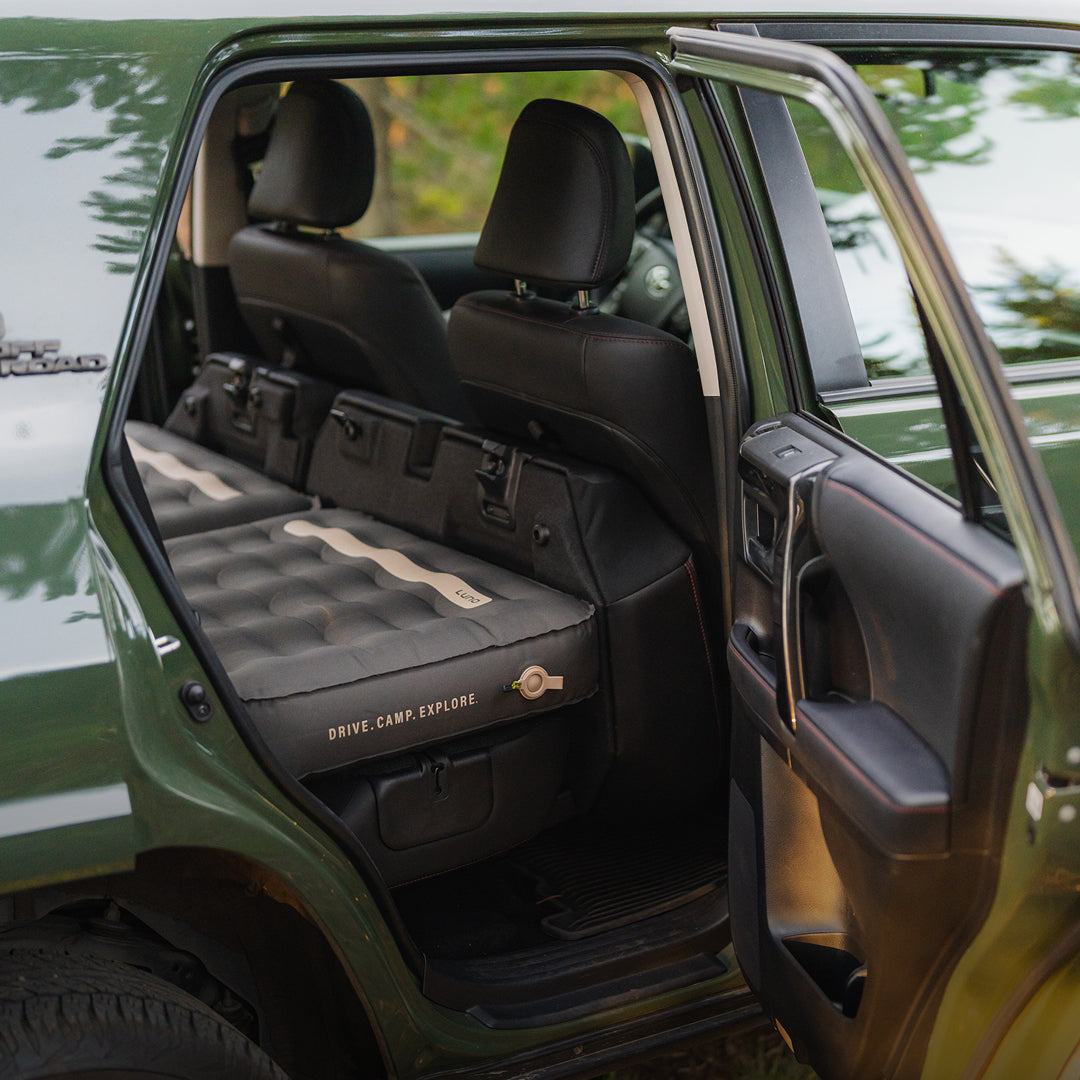 Luno AIR Pro 4Runner Vehicle Mattress