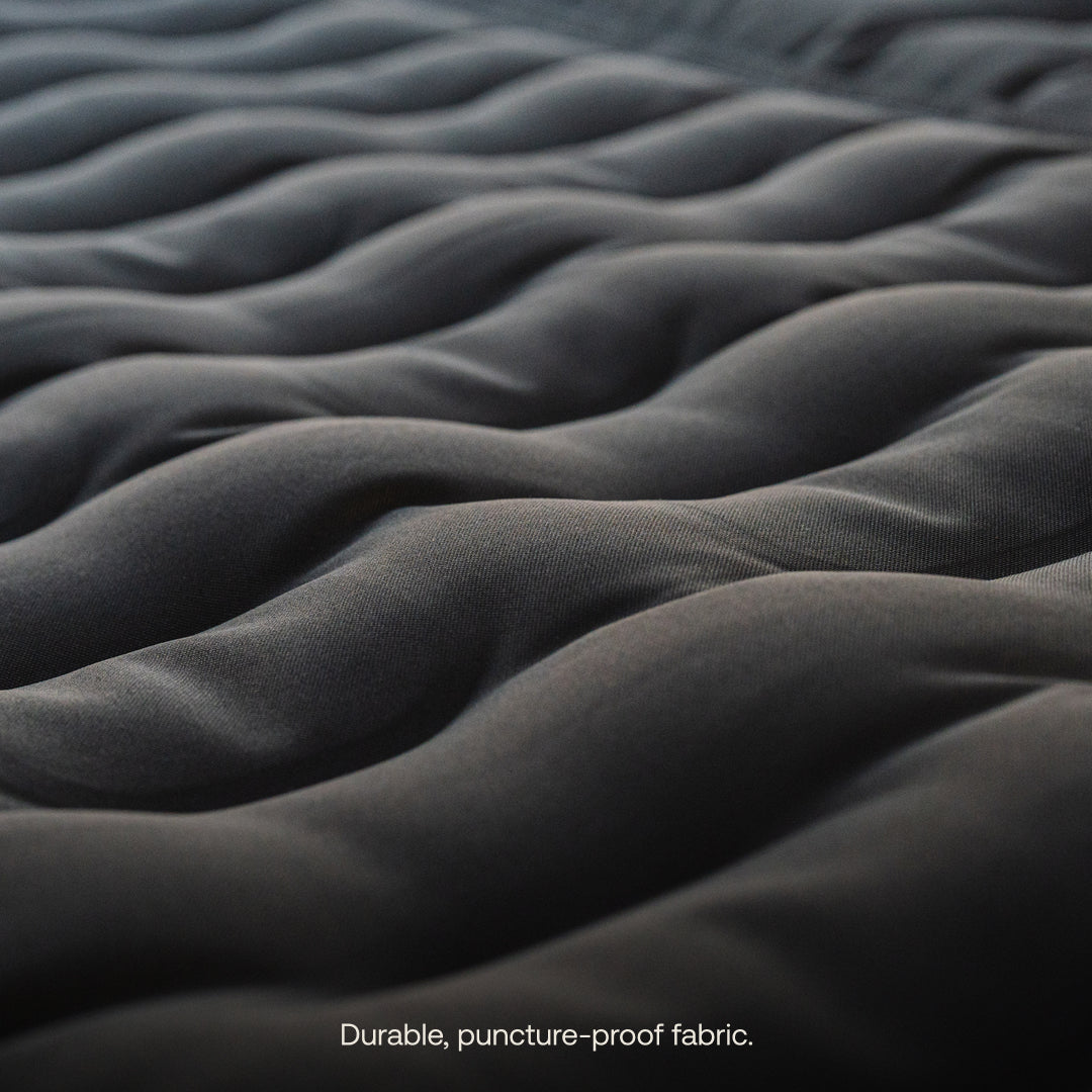 Luno AIR Pro 4Runner Vehicle Mattress