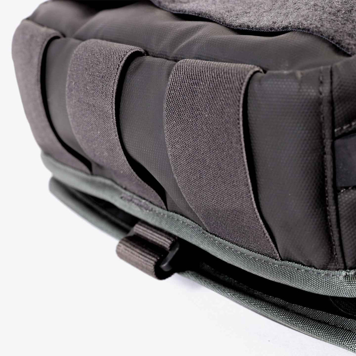 Headrest