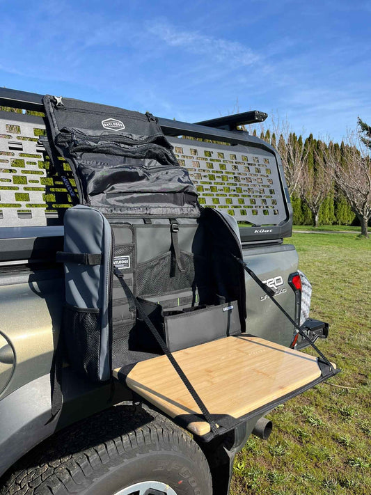 Workspace Field Bag