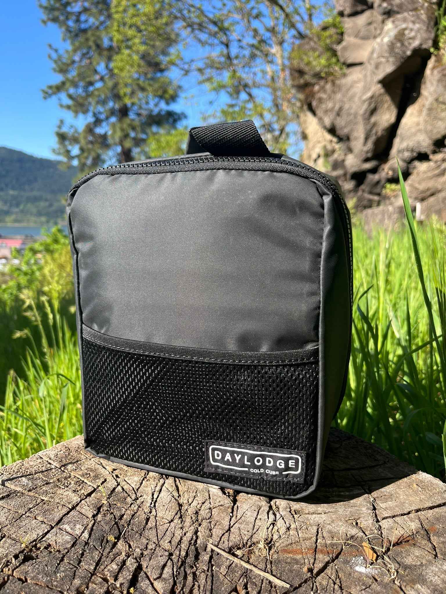 Cold Cube Soft Cooler