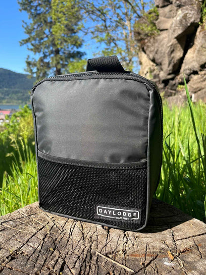 Cold Cube Soft Cooler