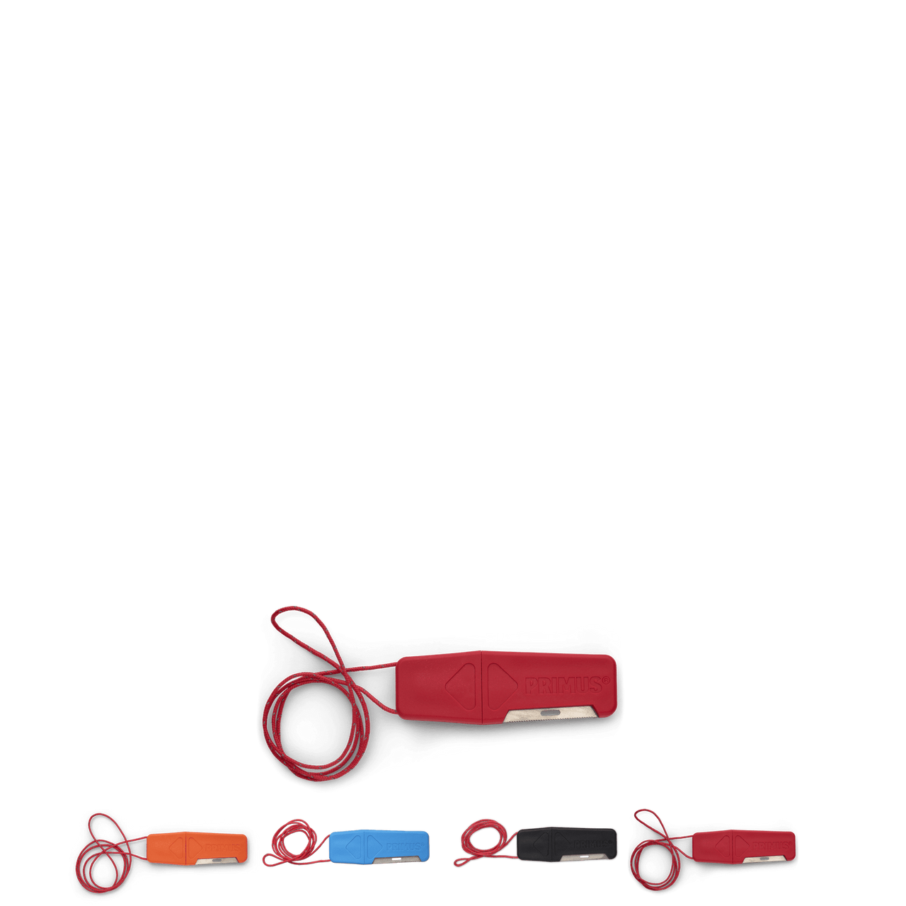Ignition Steel - Small (4-Pack)