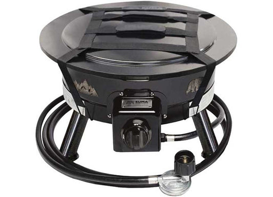 Bear Blaze Fire Bowl - 24 Inch