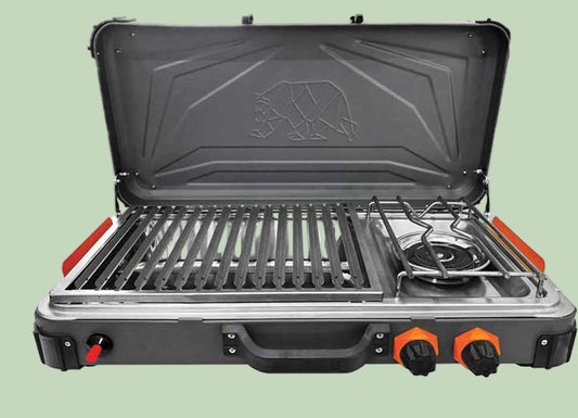 Grill & Burner Propane Stove