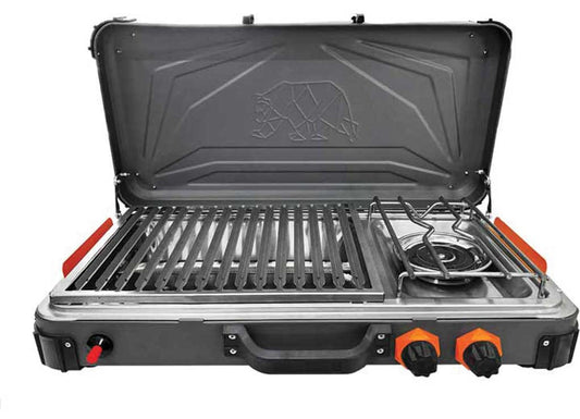 Grill & Burner Propane Stove