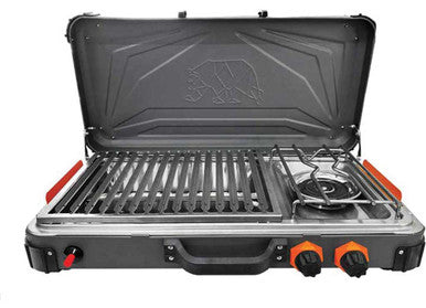 Grill & Burner Propane Stove
