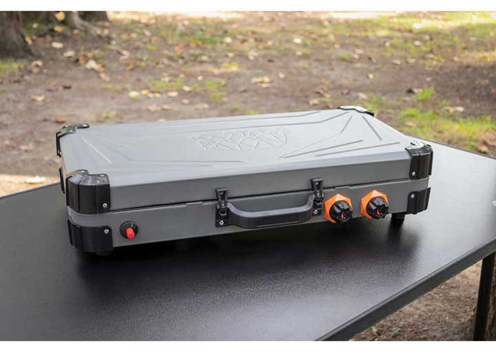 Grill & Burner Propane Stove