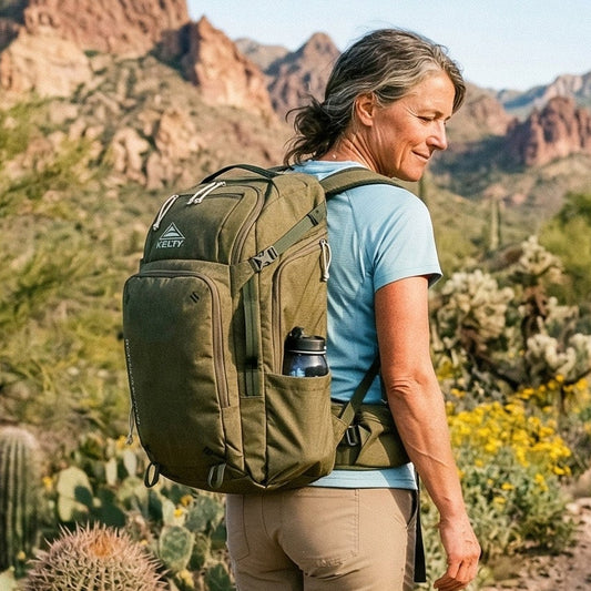 Kelty Redwing Traveler 40