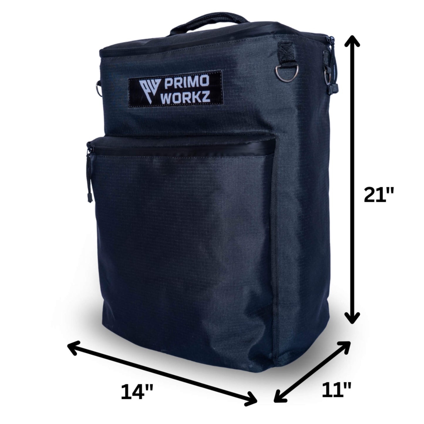 Spare Tire Cargo Bag