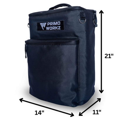 Spare Tire Cargo Bag