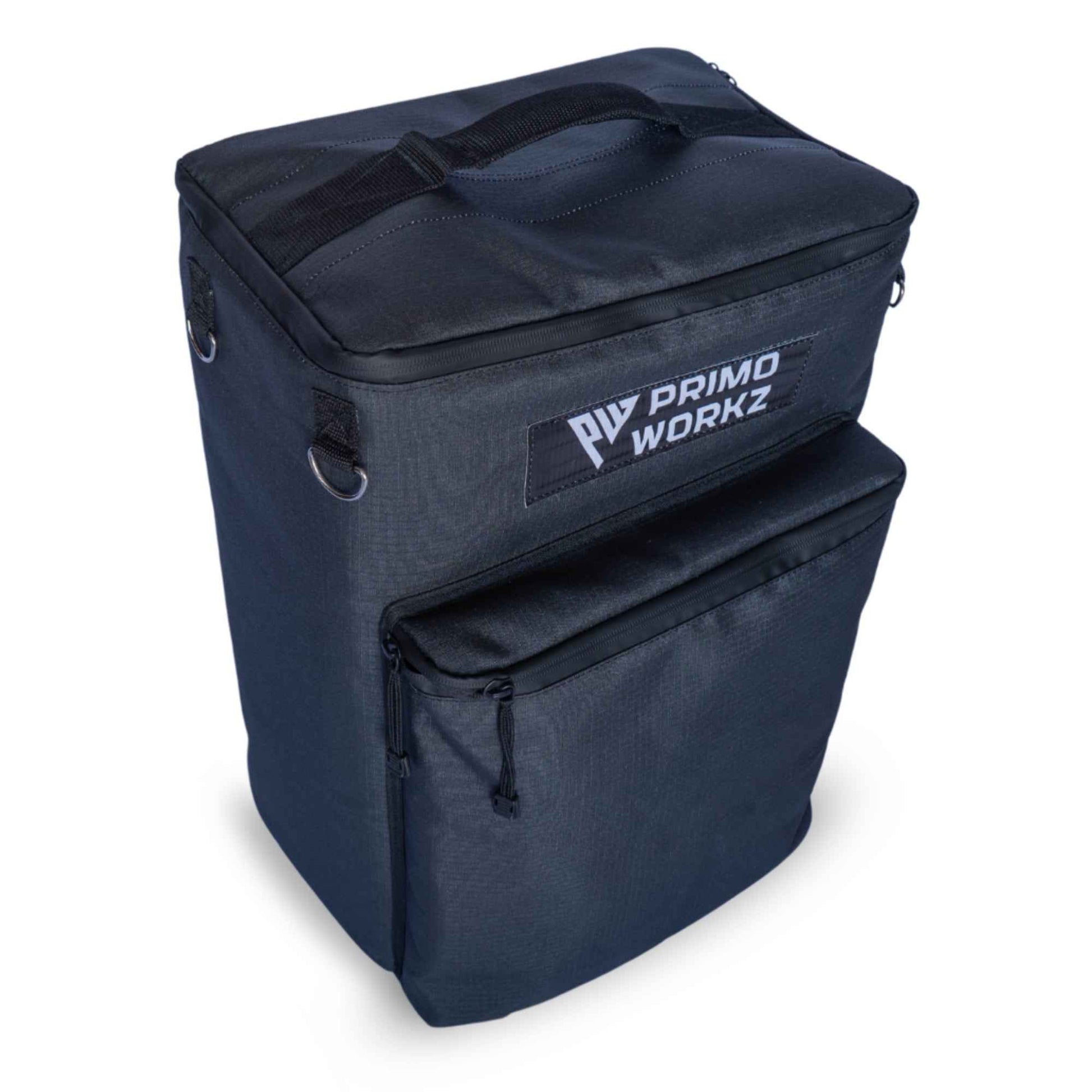 Spare Tire Cargo Bag