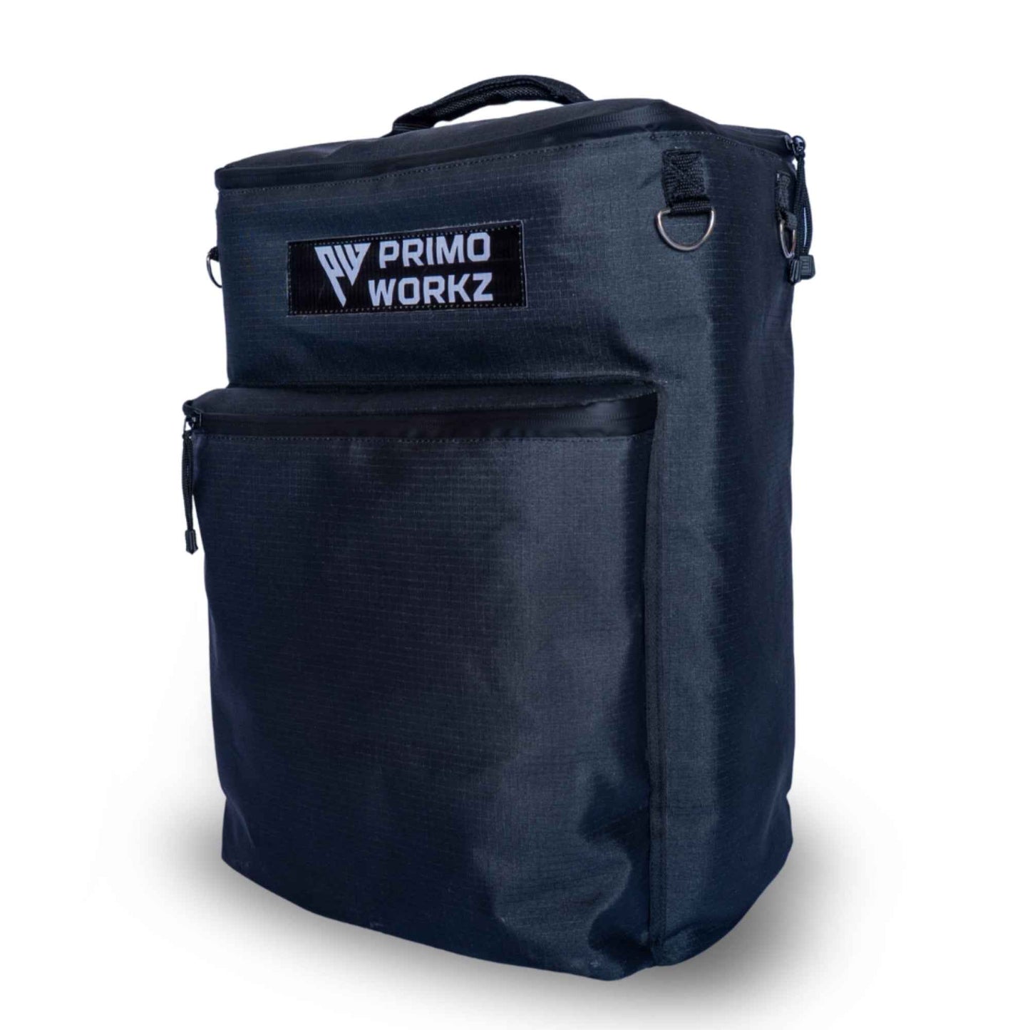 Spare Tire Cargo Bag