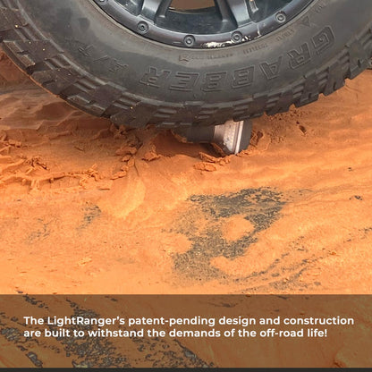 Devos LightRanger 1200