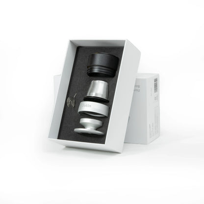 OutIn Nano Portable Espresso Machine Basket Plus (16-18g)