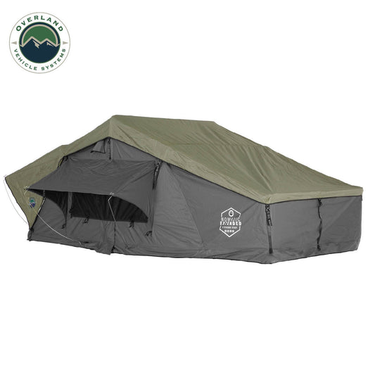 Nomadic 2 Extended Roof Top Tent - 2 Person