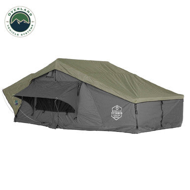 Nomadic 2 Extended Roof Top Tent - 2 Person