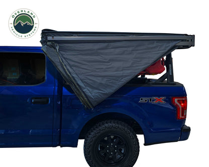 Nomadic Awning 270 LT - Driver Side