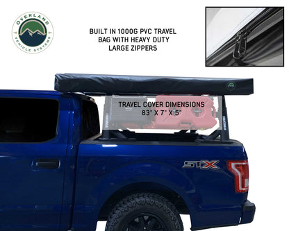 Nomadic Awning 270 LT - Driver Side