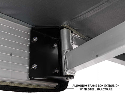 Nomadic Awning 270 LT - Driver Side