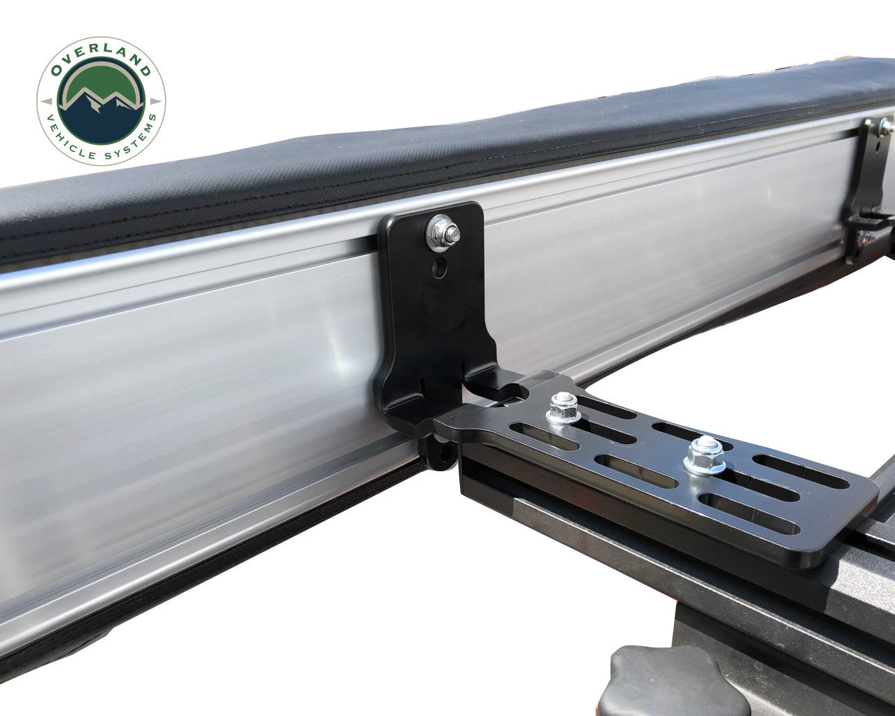Nomadic Awning 270 LT - Driver Side