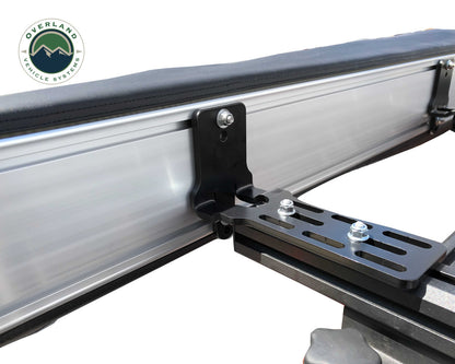 Nomadic Awning 270 LT - Driver Side