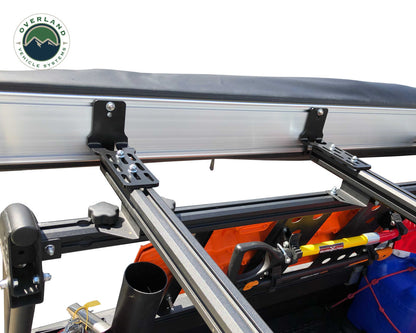 Nomadic Awning 270 LT - Driver Side