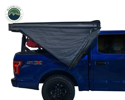 Nomadic Awning 270 LT - Passenger Side