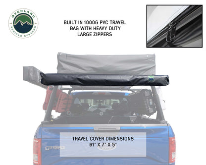 Nomadic Awning 4.5 Foot Model