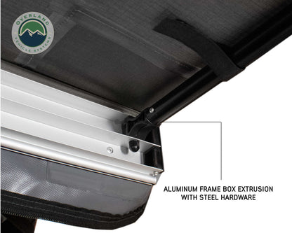 Nomadic Awning 4.5 Foot Model