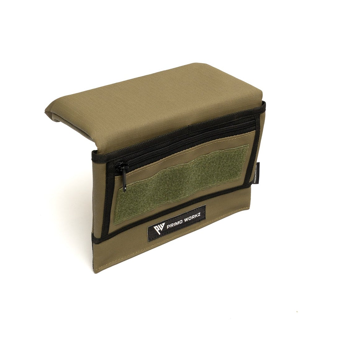 Universal Armrest