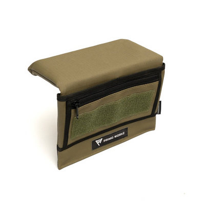 Universal Armrest