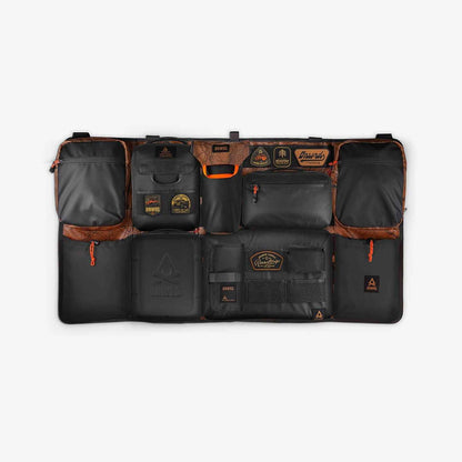 ØN1 - Bench Seat Organizer