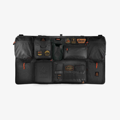 ØN1 - Bench Seat Organizer