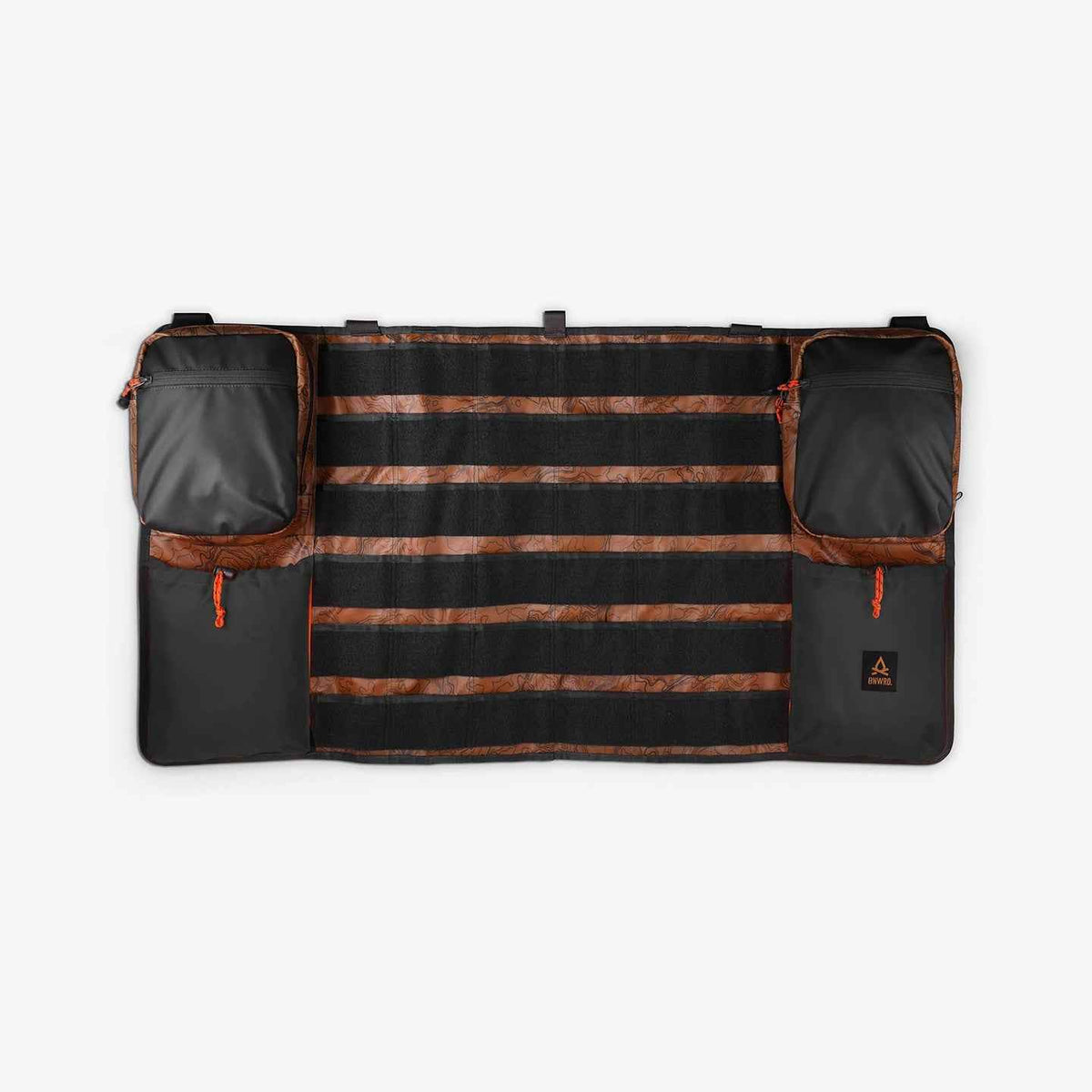 ØN1 - Bench Seat Organizer
