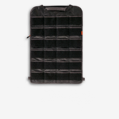 ØN2 - Single Seat Organizer