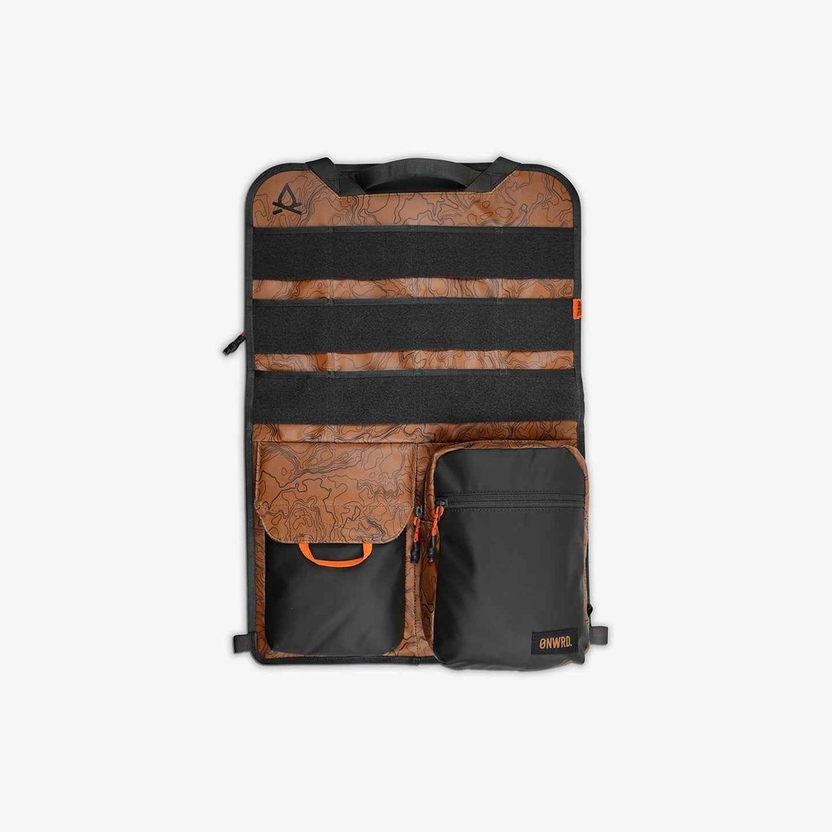 ØN3 - Single Seat Organizer