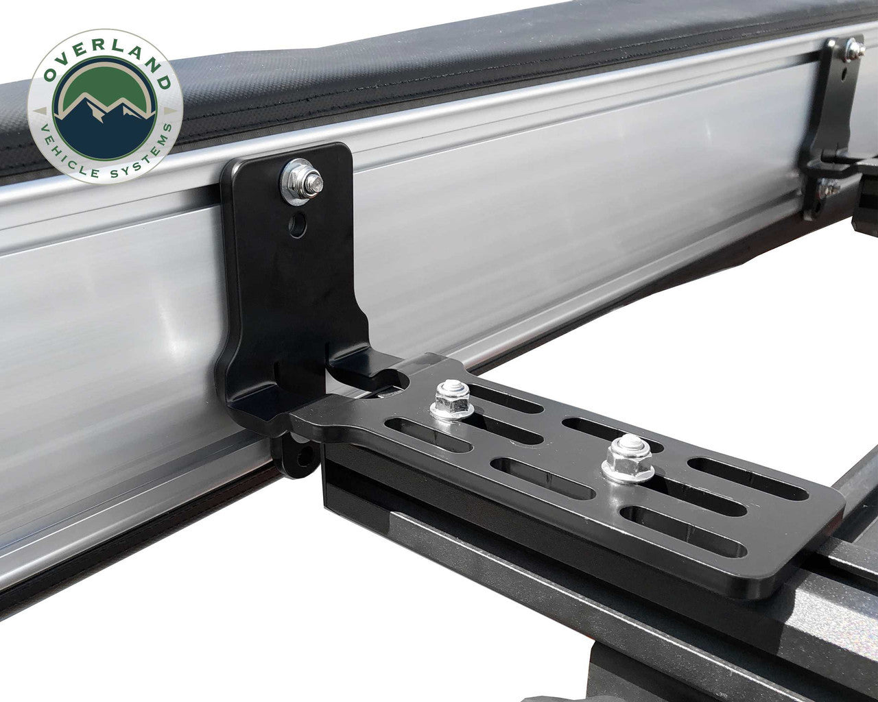 Nomadic Awning 270 - Driver Side