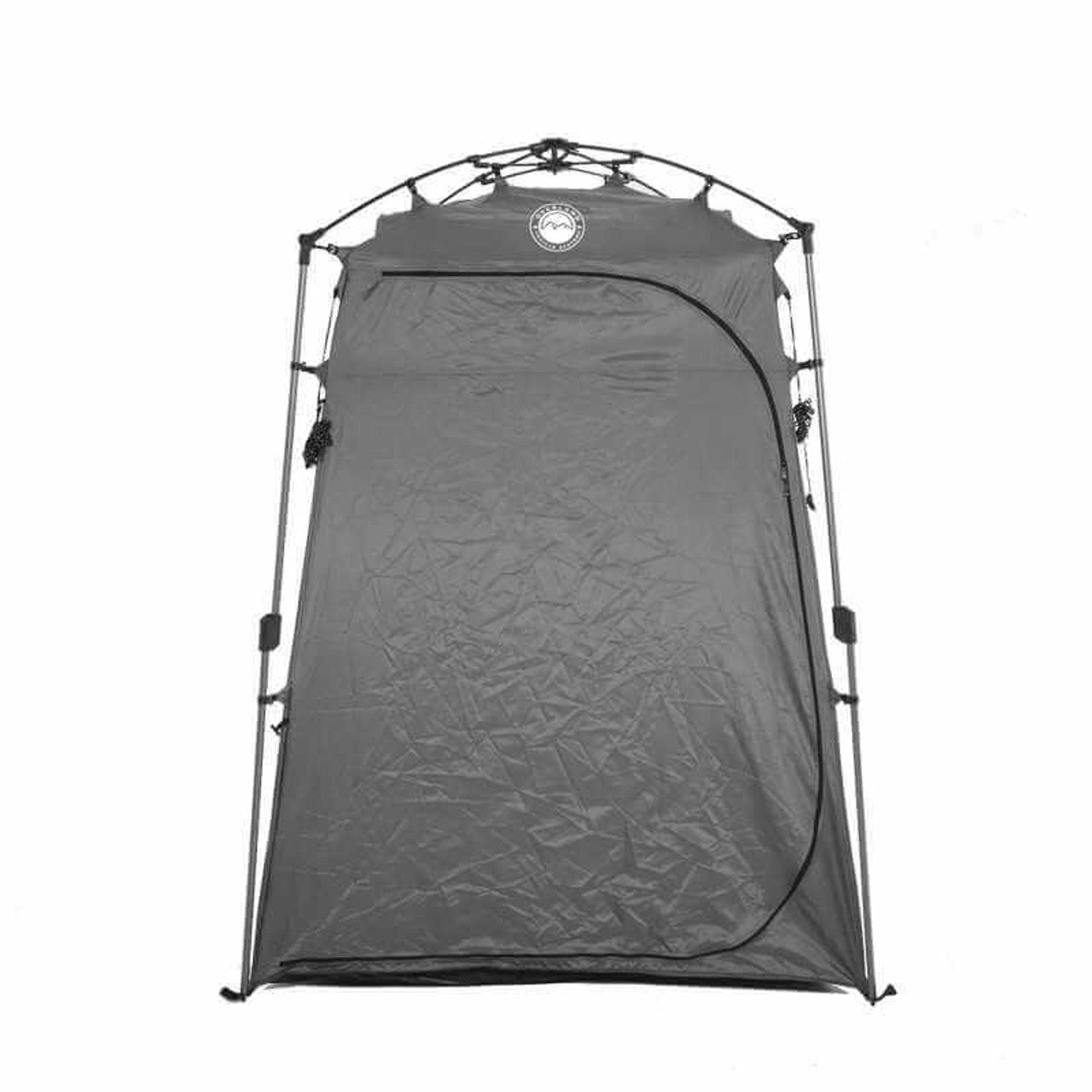 Portable Privacy Room with Shower